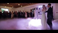 video - Piła + Poznań - film z wesela