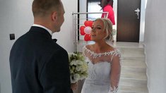 filmy wesele - Orzesze + Jastrzębie-Zdrój - film z wesela