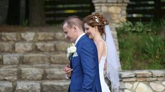 filmowanie wesele - Bytom + Jastrzębie-Zdrój - film z wesela