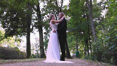 kamera - Nidzica + Ciechanów - film z wesela