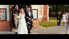 filmowanie ślub - Uniejów