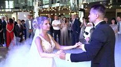 wideofilmowanie - Blachownia + Częstochowa - film z wesela