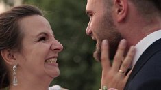 kamera - Koniaków + Cieszyn - film z wesela