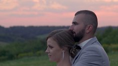 wideo - Sanok + Nowy Sącz - film z wesela
