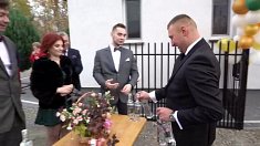 filmowanie - Bełżyce + Lublin - film z wesela
