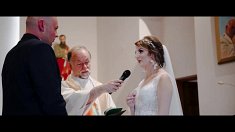 kamera - Sochocin + Płońsk - film z wesela