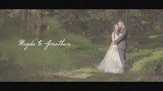 filmowanie ślub - Środa Śląska