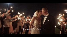 Dorota & Adam