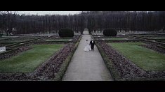 wideo - Białobrzegi + Grójec - film z wesela