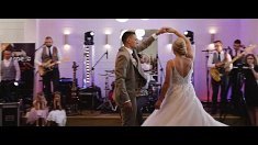 filmowanie ślub - Dębica + Rzeszów - film z wesela