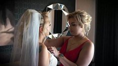 Teledysk Ślubny 1 + Przyłęk - film z wesela