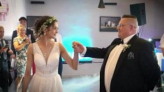 Teledysk Ślubny 2 + Przyłęk - film z wesela