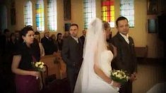filmowanie ślub - Zgierz + Zduńska Wola - film z wesela