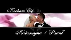 video - Sochaczew + Warszawa - film z wesela