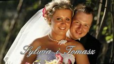 Sylwia i Tomasz - podsumowanie + Lubartów - film z wesela
