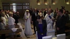 filmowanie wesele - Włoszczowa
