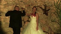 wideo - Skawina + Wieliczka - film z wesela