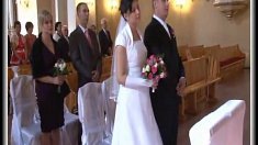 filmowanie ślub - Krośnice + Krotoszyn - film z wesela