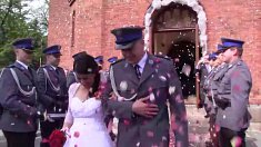 Migawka ślubna - wideofilmowanie - Szczecinek