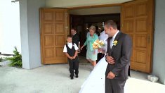 filmowanie wesele - Alwernia