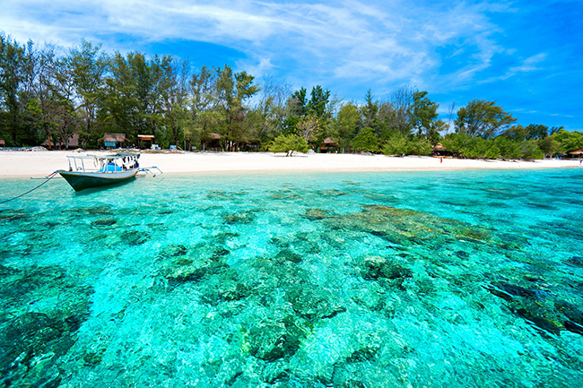 Gili_Indonezja