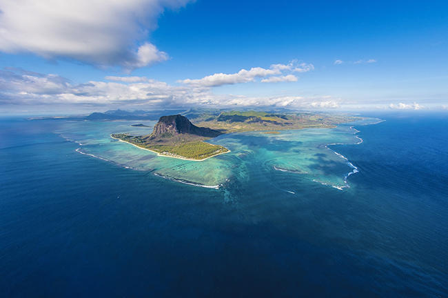 Mauritius