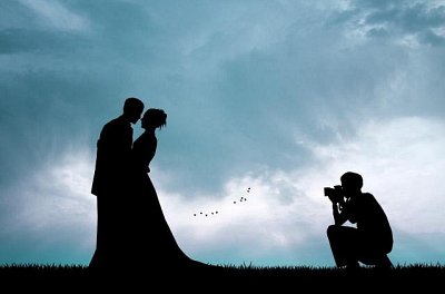 Jak nie wybierać kamerzysty ślubnego? Błędy nowożeńców