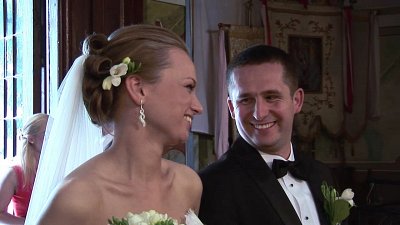 Szczepan - kamerzysta Lubartów