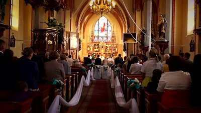 Dominik - kamerzysta Olsztyn