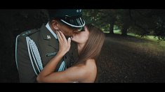 wideofilmowanie - Świdnica + Wałbrzych - film z wesela