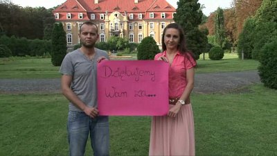 Kamerzysta na wesele: Ewa, Tarnowskie Góry - portfolio