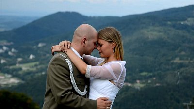 Tomasz - kamerzysta Częstochowa