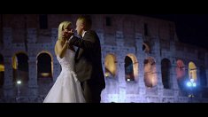 filmowanie wesele - Warszawa + Wrocław - film z wesela