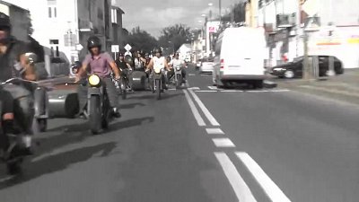 Kamerzysta Katarzyna, Międzyrzec Podlaski - wideo - Lublin