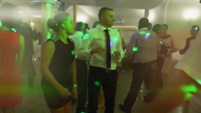 Kamerzysta na wesele: Katarzyna, Międzyrzec Podlaski - portfolio