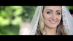Asia & Nick [Szkocki Ślub] + Szczecin - film z wesela