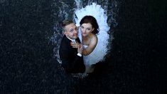filmowanie - Biała Podlaska + Łomża - film z wesela