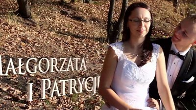 Marta i Darek - kamerzysta Kraśnik