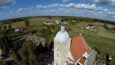 Zielona Góra film ślubny, wideofilmowanie