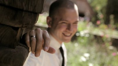 Jarek - kamerzysta Warszawa