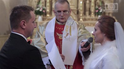 Kamerzysta na wesele: Tomasz, Toruń - portfolio