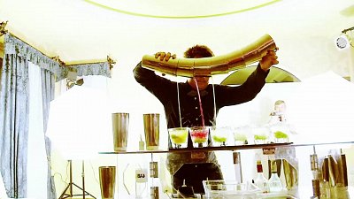 Kamerzysta na wesele: Artur, Ożarów Mazowiecki - portfolio