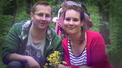 Kamerzysta Artur, Ożarów Mazowiecki - AGNIESZKA I PAWEŁ - krótka historia miłości i podziękowania 