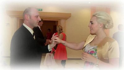 Kamerzysta na wesele: Marcin, Włocławek - portfolio