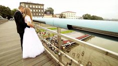 filmowanie ślub - Nowy Sącz + Myślenice - film z wesela