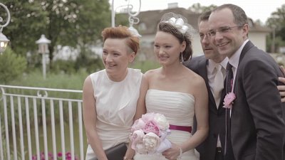 Kamerzysta Sławek, Opole - Kasia & Paweł