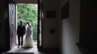 Kamerzysta na wesele: Sławek, Opole - portfolio