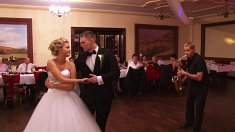 filmowanie wesele - Stęszew