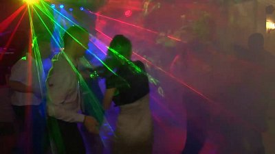 Sławomir - kamerzysta Roczyny