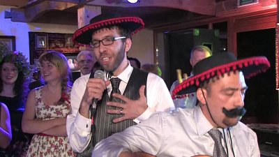 Robert - kamerzysta Warszawa